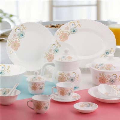 Opal Verre Decal Set